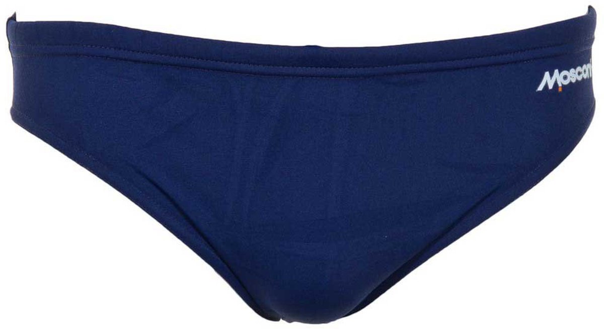Mosconi Olimpic Trunk Zwemslip Blauw 10 Years Jongen