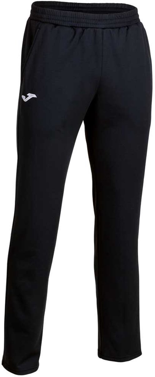 Joma Cleo Ii Broek Zwart 7-8 Years Jongens,Meisjes