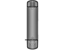 Mardeals® SD Kaart lezer USB C - USB 3.0 - SD Kaartlezer - OTG - Snelste Card Reader - Kaartlezer SD kaart - Micro SD - USB - Geheugenkaartlezer - Aluminium