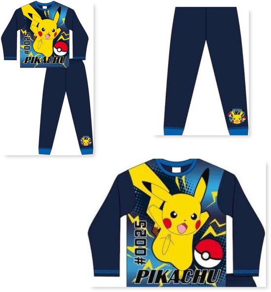 Officiële Pokemon Kamerjas Leeftijd 4-14 Pokémon Badjas Met Capuchon – Charmander Design Voor Kinderen 4-14 Jaar, Warm En Zacht Officieel Pokémon Product