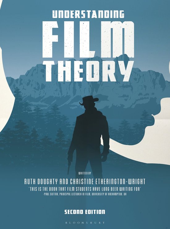 Understanding Film Theory - cover