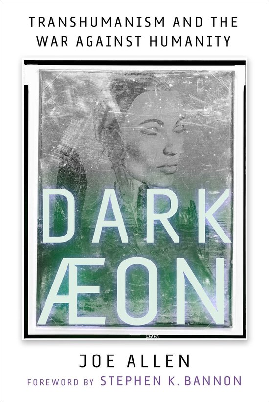 Dark Aeon - cover