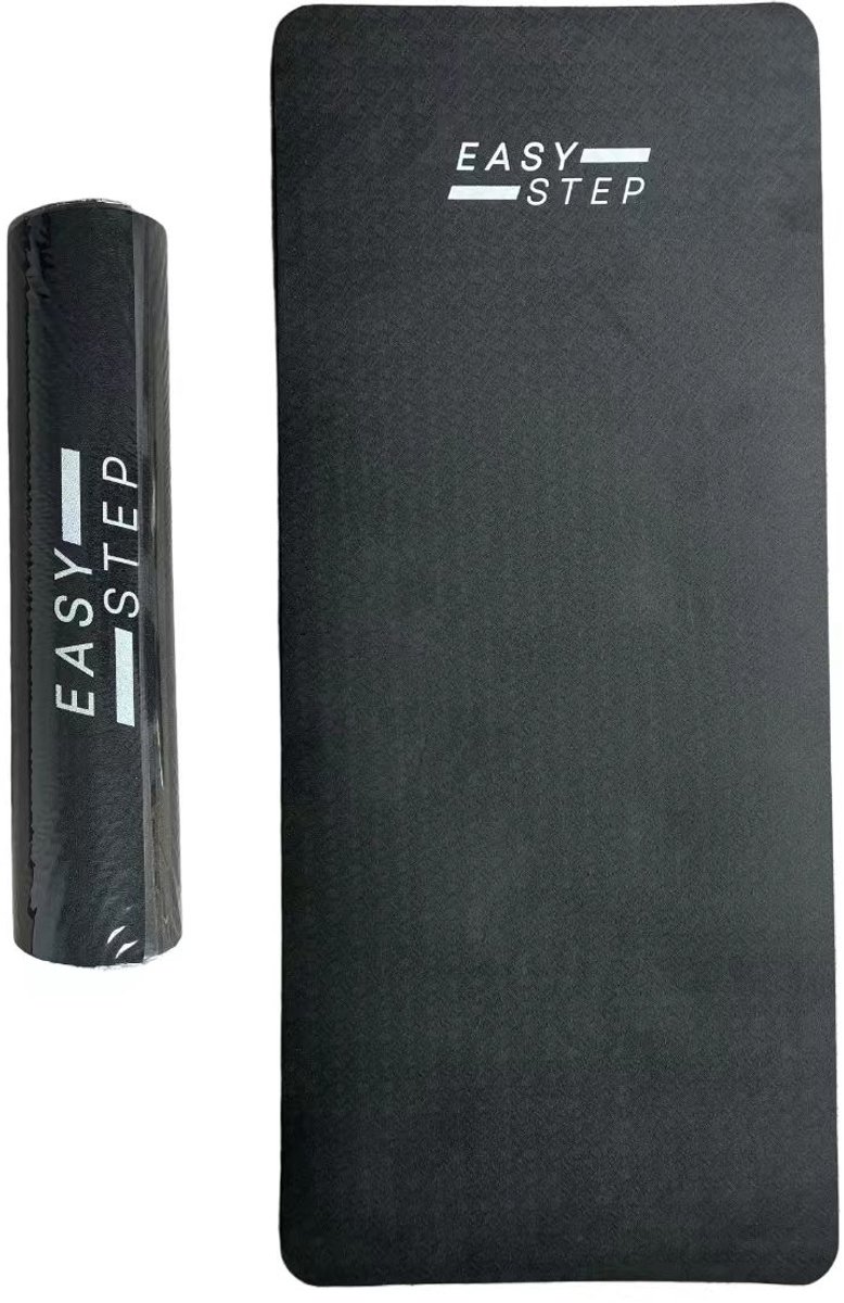 EasyStep Yoga mat - Schokdempend - Toepasbaar op alle Easystep modellen