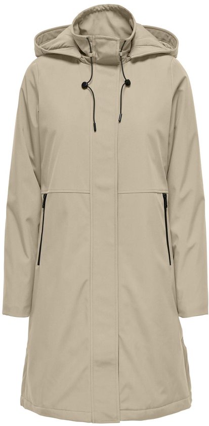 ONLY - ONLKARA LIFE PARKA CC OTW - Filles - Doudounes