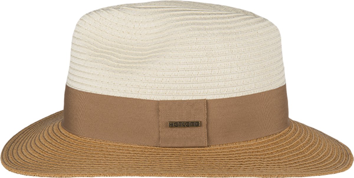 Dawn - Toyo hoed - Beige