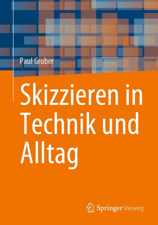 Computer Science and Engineering (German Language) - Skizzie ... - cover
