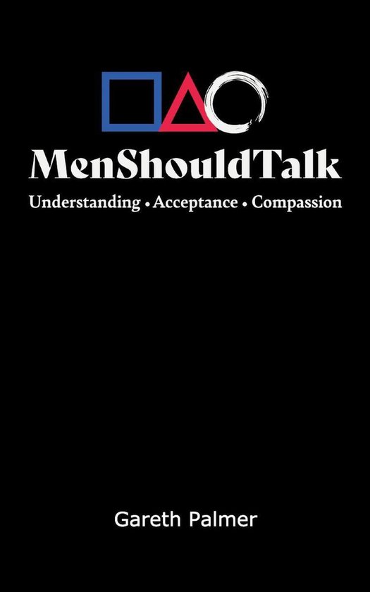 Men Should Talk - cover