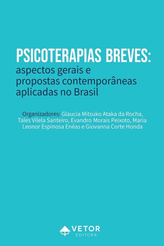 Psicoterapias breves - cover