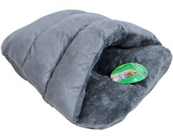 Boon Slaapzak Grijs 45 cm