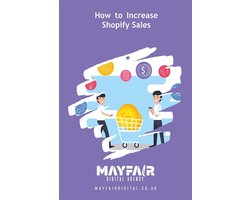 How to Increase Shopify Sales