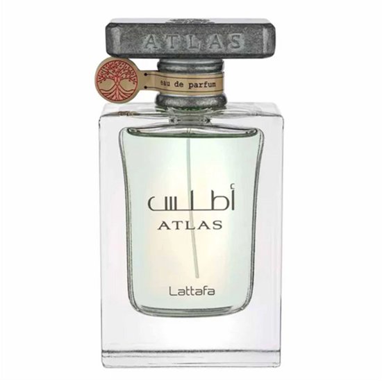 Lattafa Atlas | Eau de Parfum | 55 ml