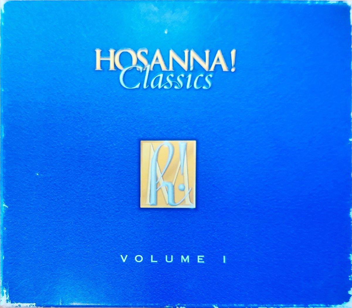 Hosanna! Classics 1