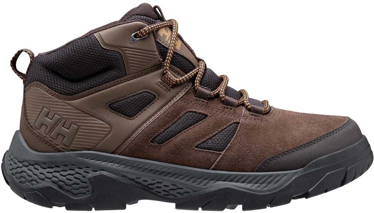 Helly Hansen Switchback Mid 3 Wandelschoenen Bruin 1 2 Man
