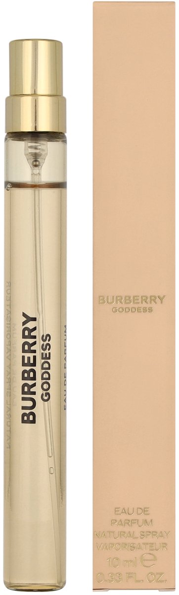 Goddess Eau De Parfum (edp) Miniaturka 10ml