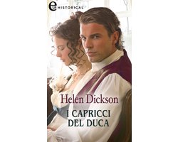 I capricci del duca (eLit)