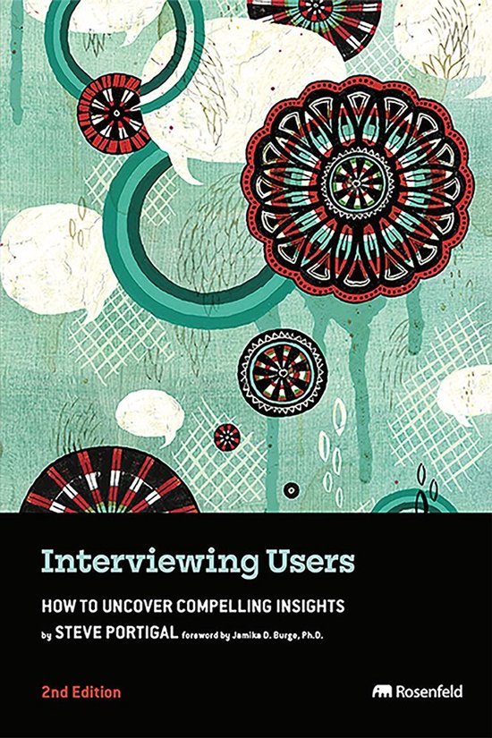 Interviewing Users - cover