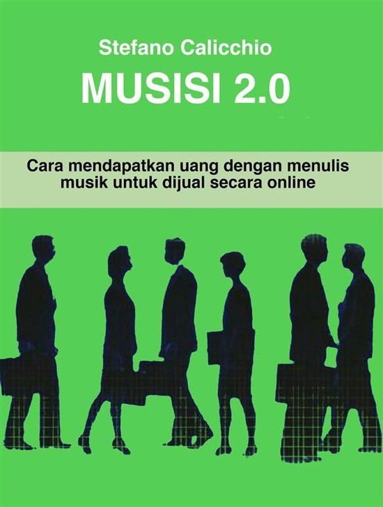 Musisi 2.0 - cover