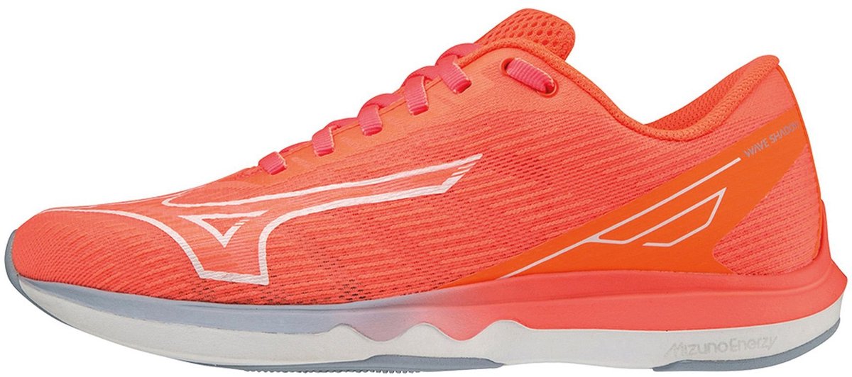 Mizuno Wave Shadow 5 Hardloopschoenen Dames
