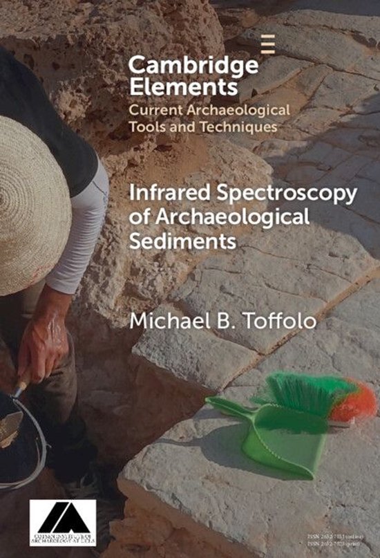 Elements in Current Archaeological Tools and Techniques - In ... - cover