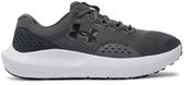 Under Armour UA Charged Surge 4-GRY Heren Sportschoenen - Castlerock - Antraciet