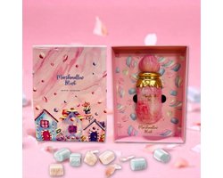 Paris Corner Marshmallow Blush | Eau de Parfum | 100 ml