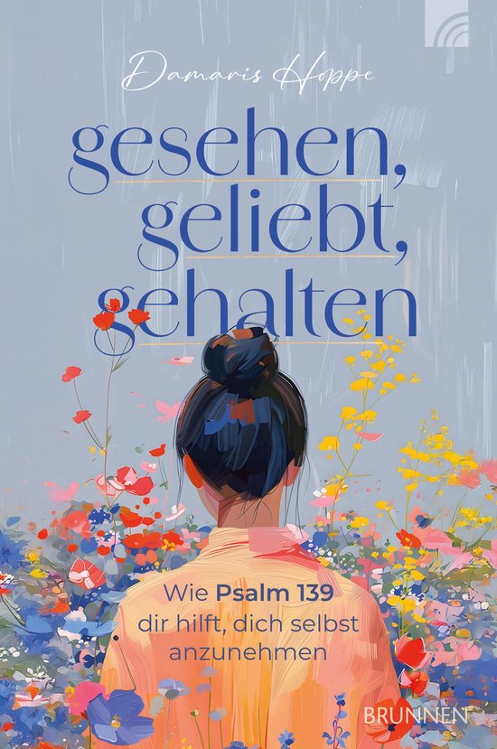 Gesehen, geliebt, gehalten - cover