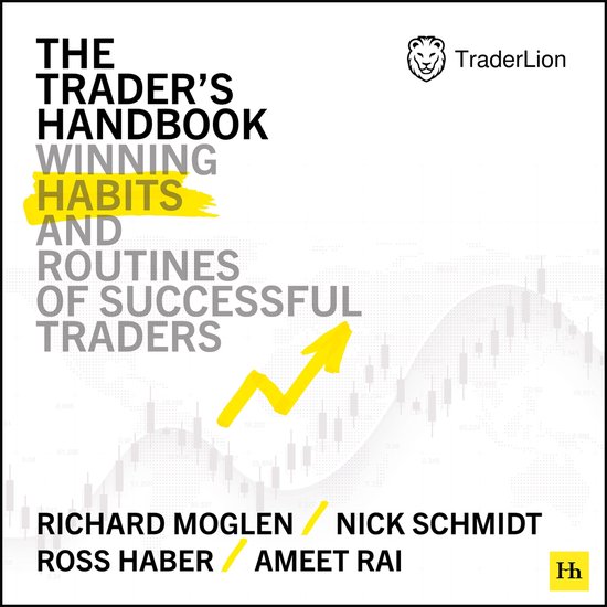 The Trader's Handbook - cover