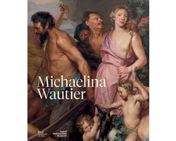 Michaelina Wautier