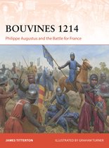 Campaign- Bouvines 1214
