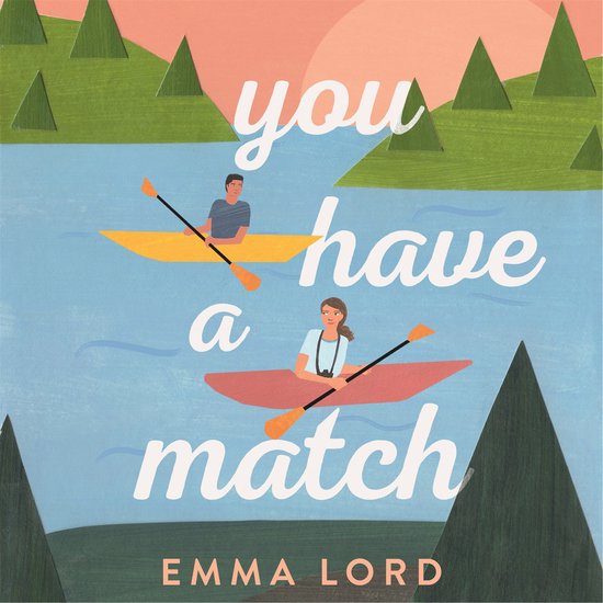 You Have A Match - cover