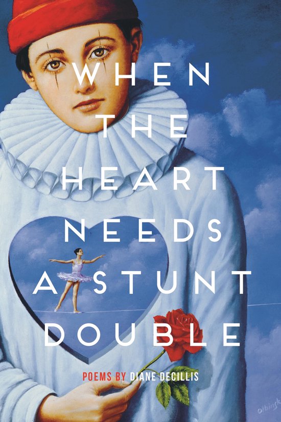 Made in Michigan Writers Series - When the Heart Needs a Stu ... - cover