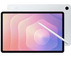 Samsung Galaxy Tab S11 - WiFi - 128GB - Zilver