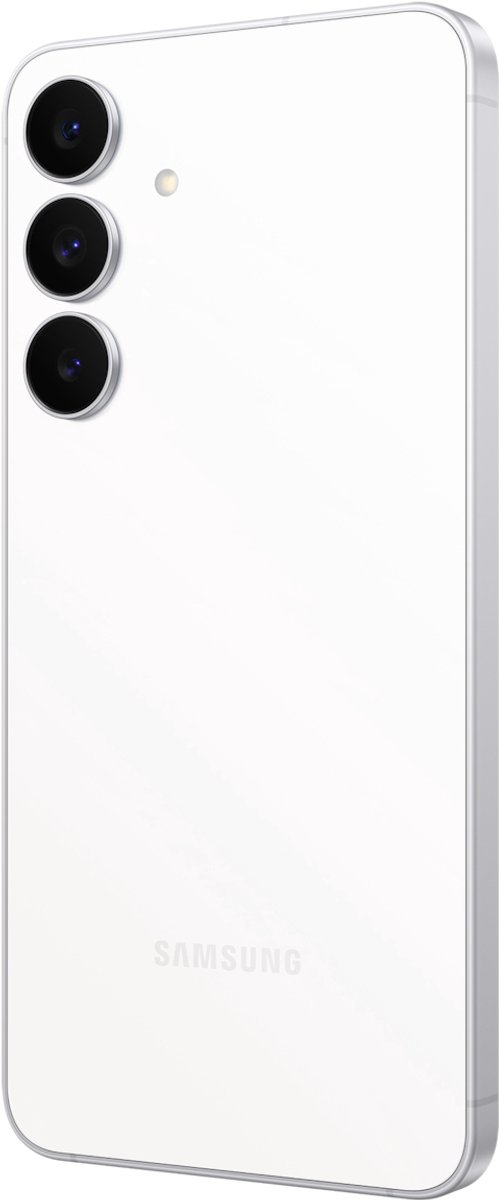 Samsung Galaxy S25 FE - 128GB - White – foto 3