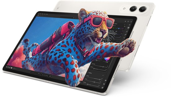 Lenovo Yoga Tab (256 GB, Black) (4/7)
