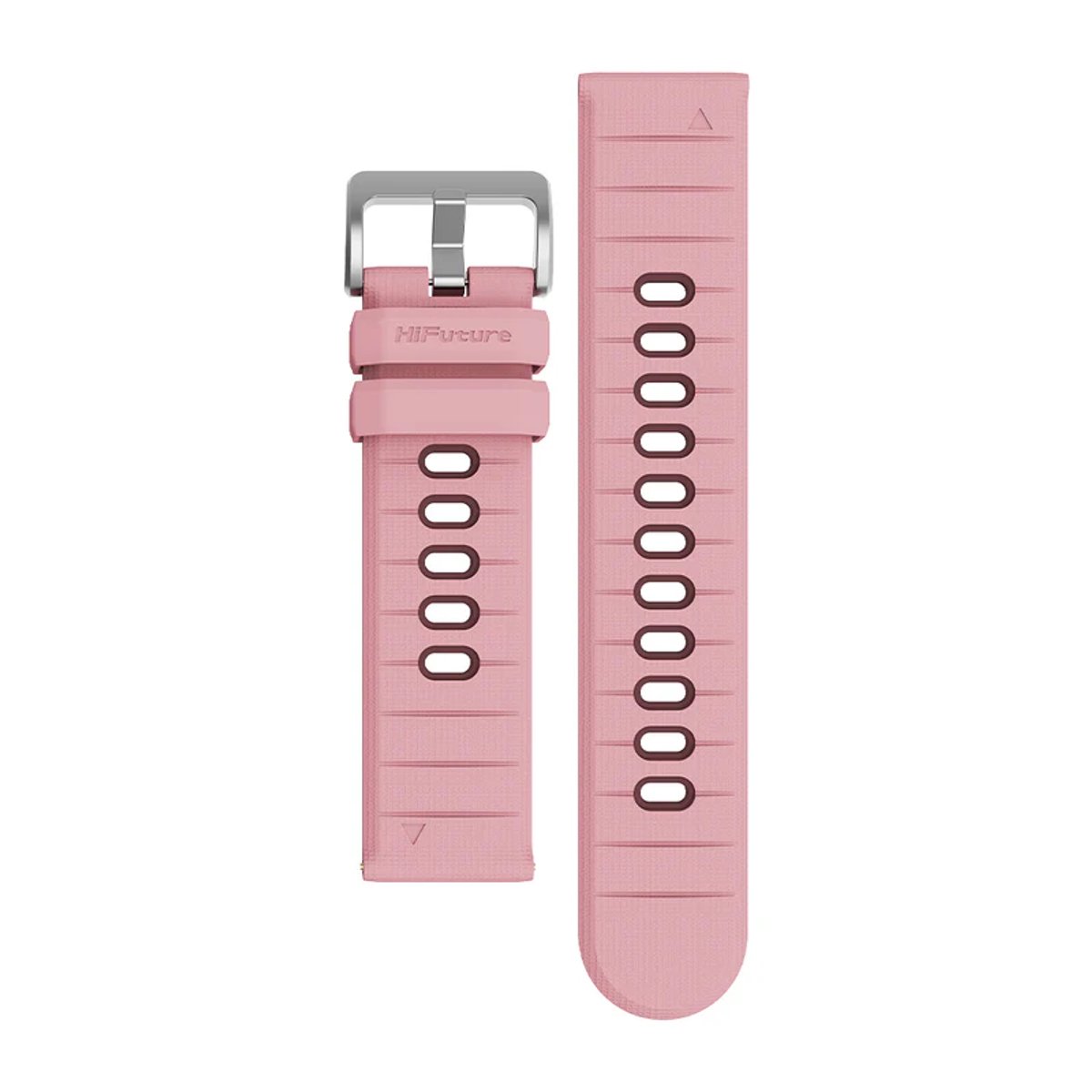 HiFuture - Smart Watch Strap - Pilot-S - Pink