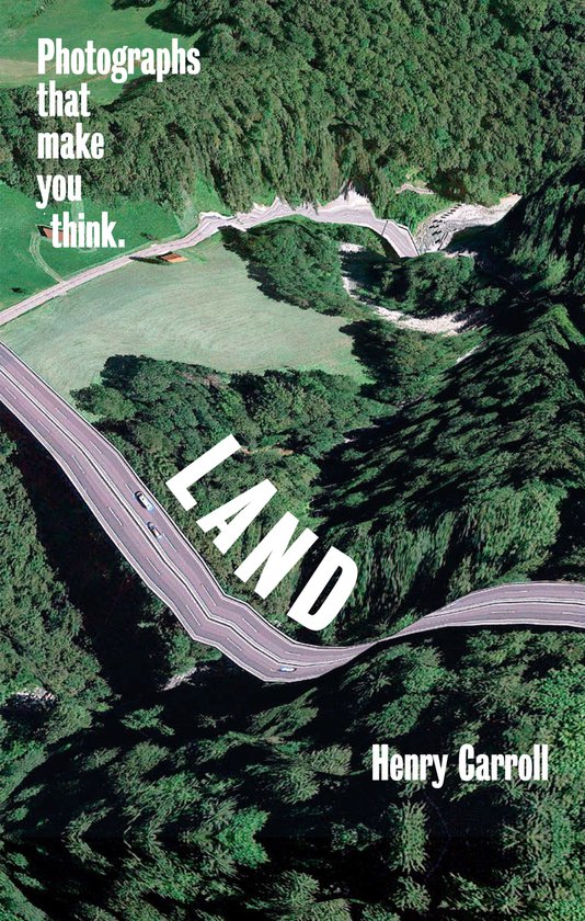 LAND - cover