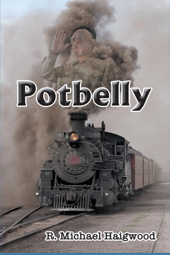 Potbelly - cover