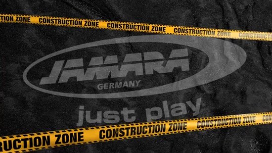 Jamara RC voertuig Landbouwvoertuigen - 405055 RC Graafmachine Volvo EC160E - 2,4GHz RC Model Kant en Klaar - 1:20