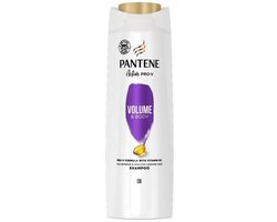 Pantene Pro-V Volume & Texture Shampoo