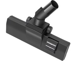 255 mm Tapijt Droog/Nat Basis, Universele Stofzuigerborstelkop, 32 mm Vervangende Vloerborstel, Eenvoudig te Gebruiken, Geschikt voor Stofzuigers vc2010l, vc2511 en vc3511l