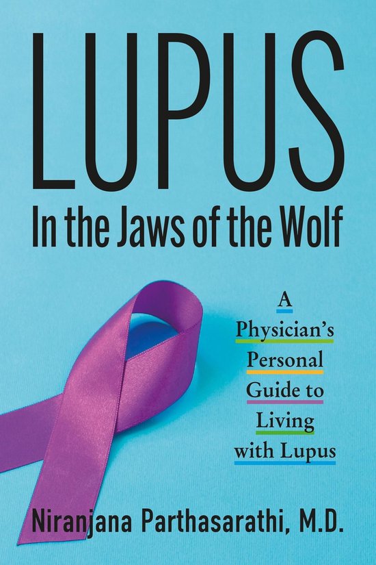 Lupus - cover
