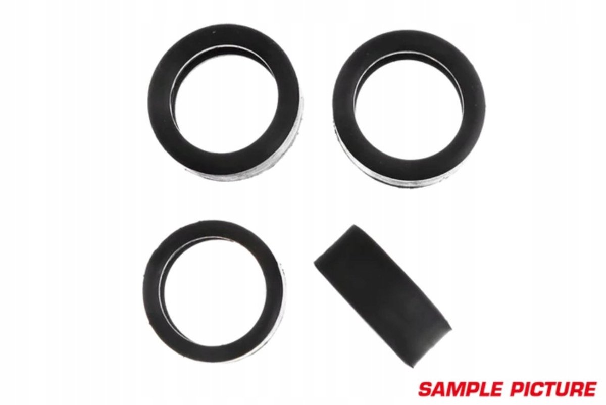 Carrera DIGITAL 132 Bandenset (4 stuks) voor 30296, 30297, 30298