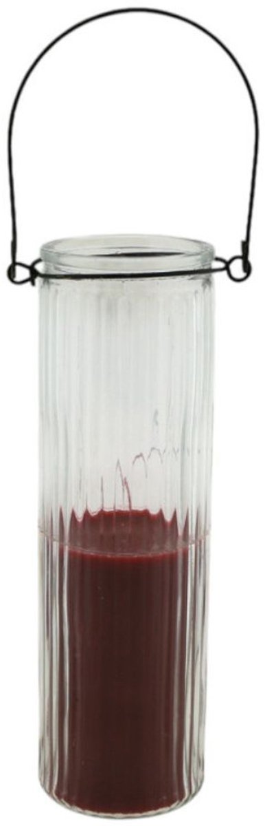 Home Society Candle Tube Dirk Rood