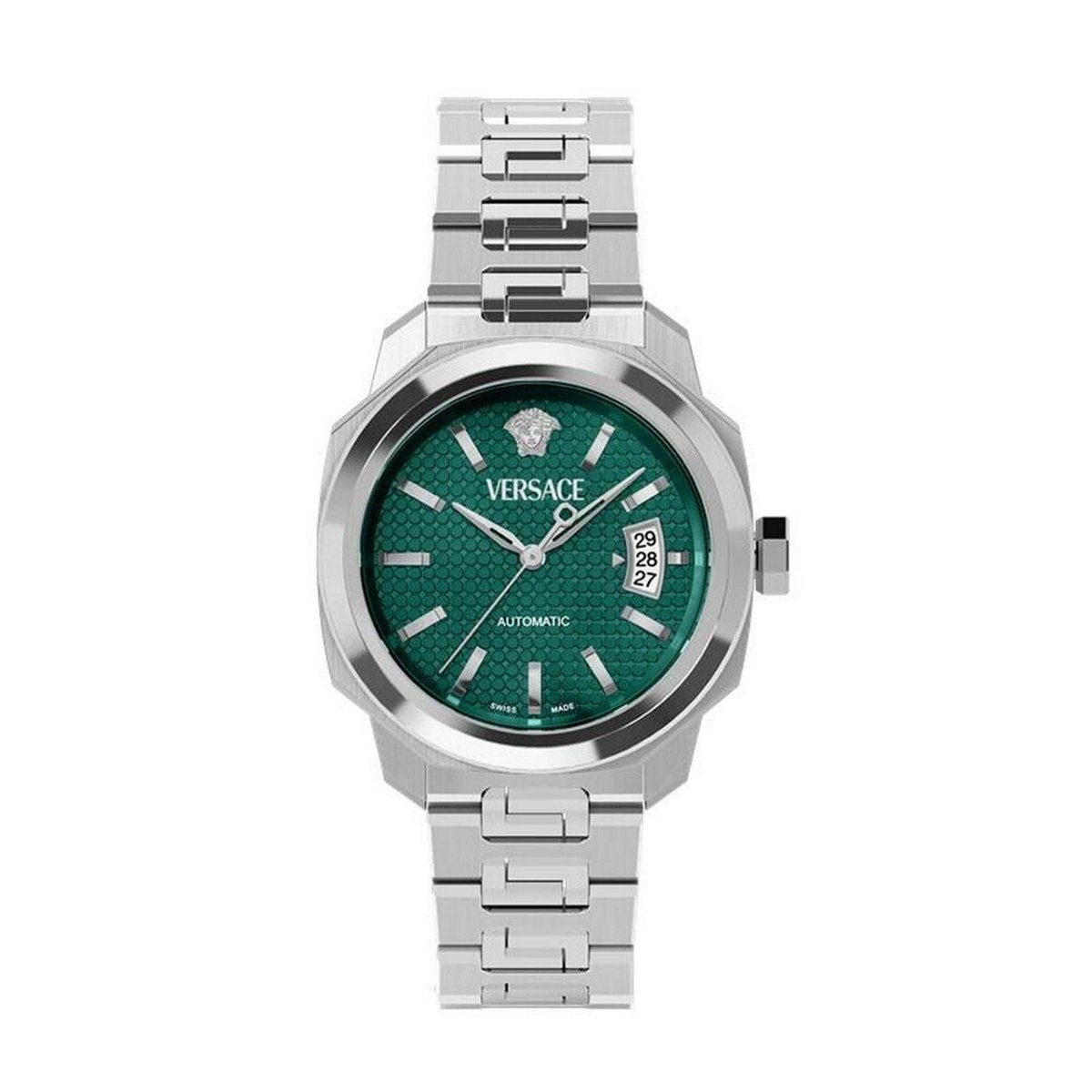 Versace - VEAG00324 - Polshorloge - Heren - Automatisch - Dylos