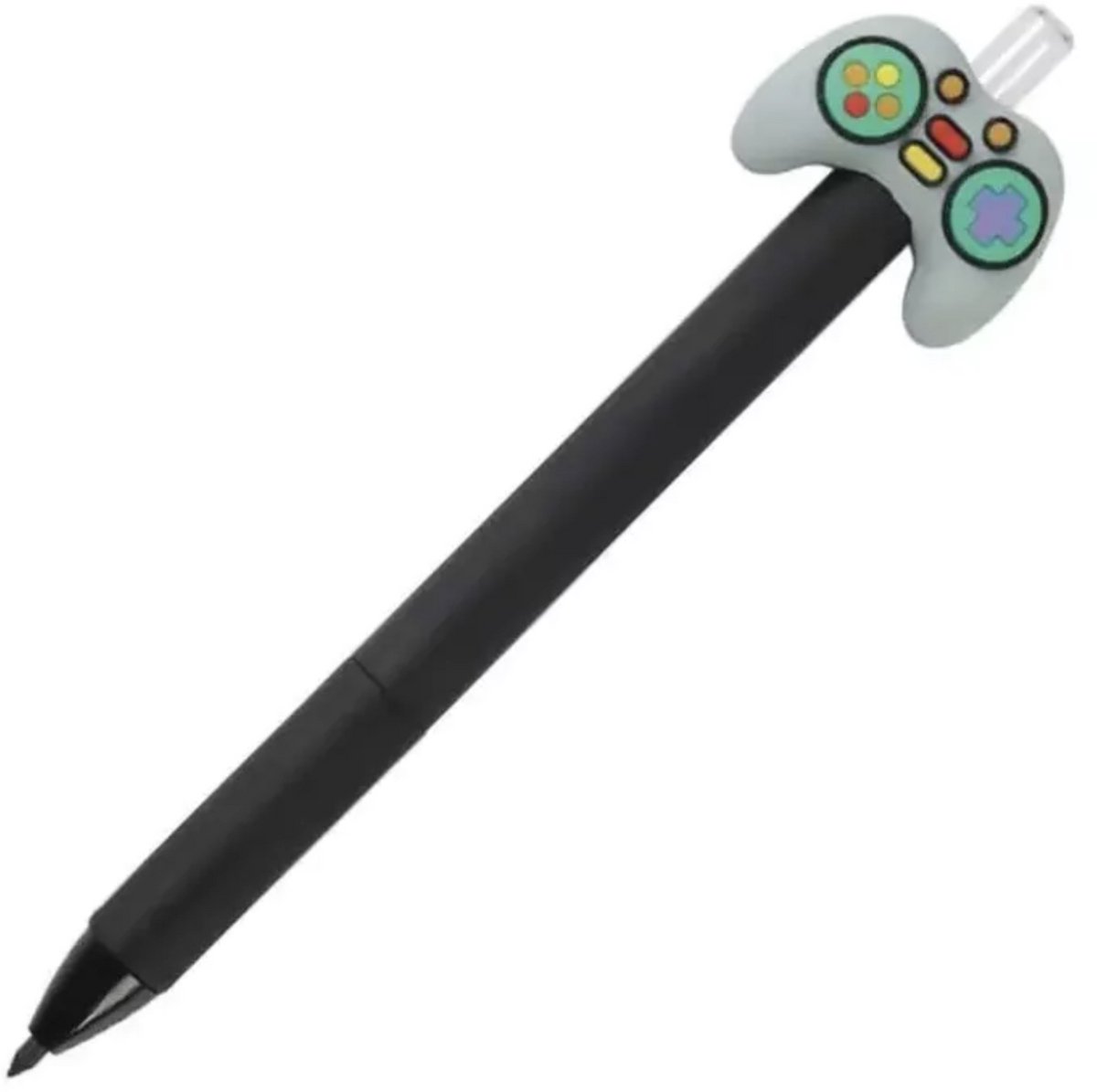 iTotal Pencil Never Ending Pencil Potlood “LET'S PLAY” 15gr