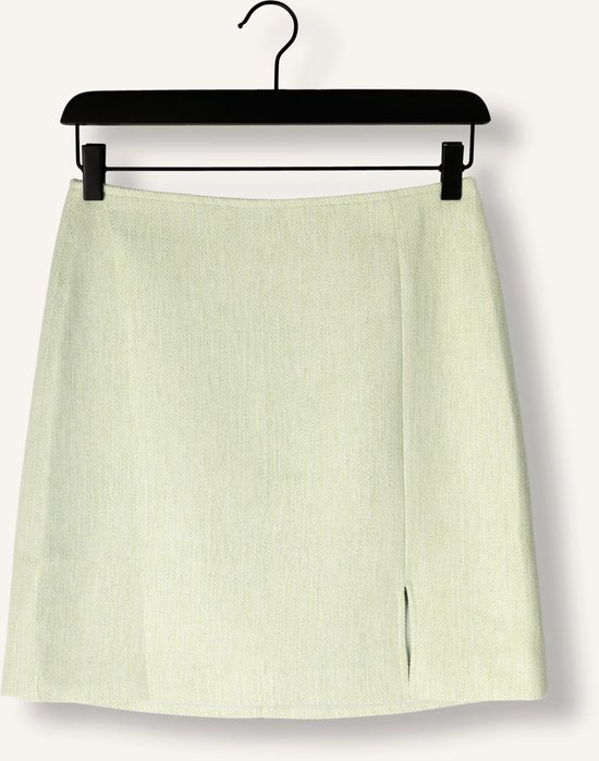 Jupe Ydence Dominique Femme - Jupe courte - Menthe - Taille L