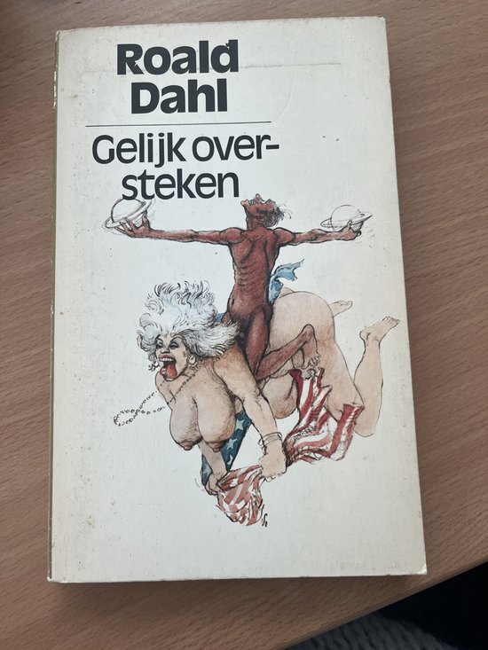 Gelijk oversteken