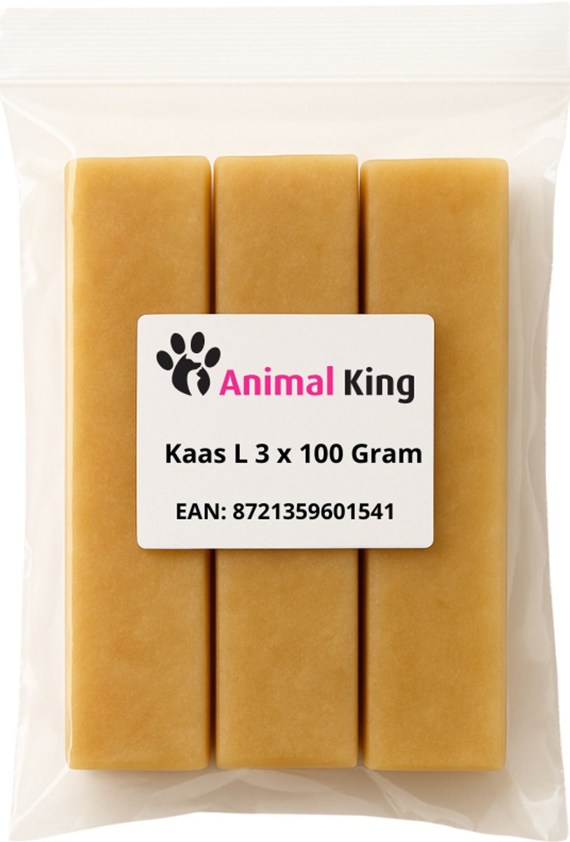 Yak Kaas kauwbot hondensnack