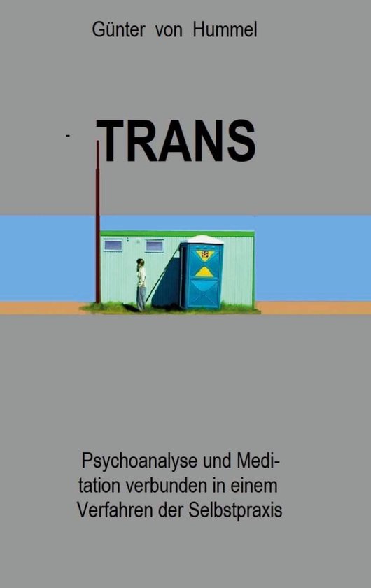 Trans - cover