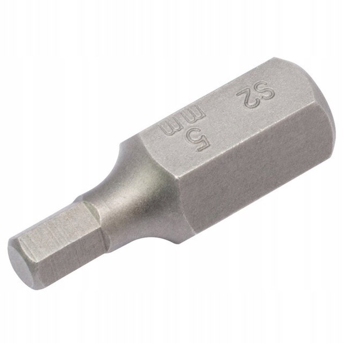 Draper Inbussleutel 5 mm x 30 mm - Expert Kwaliteit